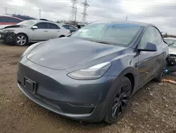 2023 Tesla Model Y en venta en Elgin, IL