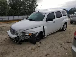 Chevrolet hhr salvage cars for sale: 2009 Chevrolet HHR LS