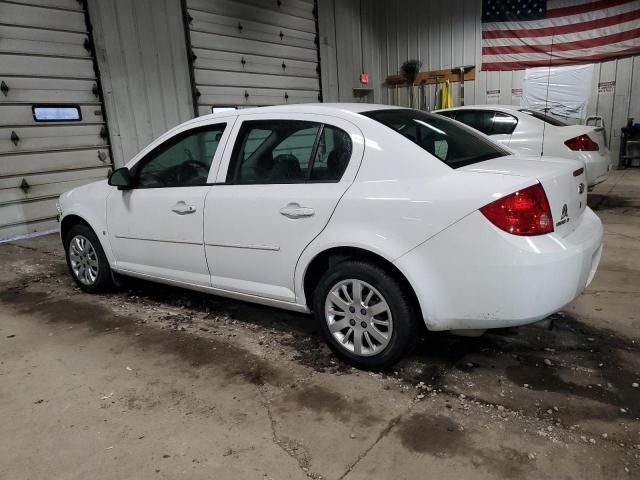 2009 Chevrolet Cobalt LT