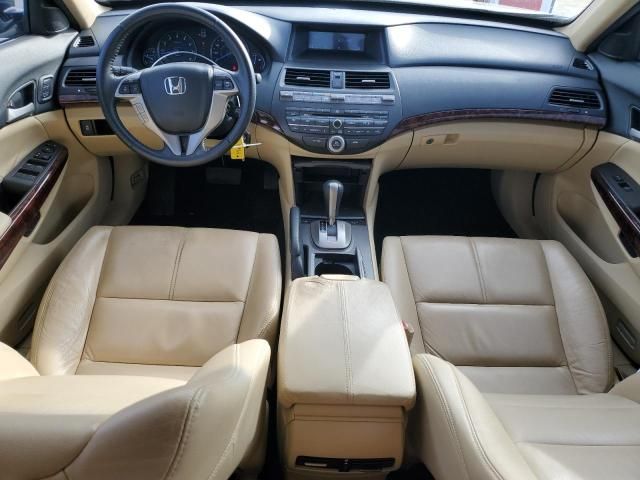 2011 Honda Accord Crosstour EXL