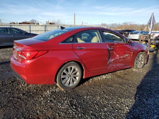 2014 Hyundai Sonata SE