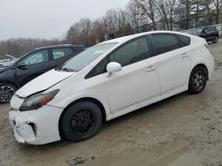 2015 Toyota Prius en venta en North Billerica, MA