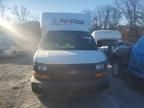 2015 Chevrolet Express G3500