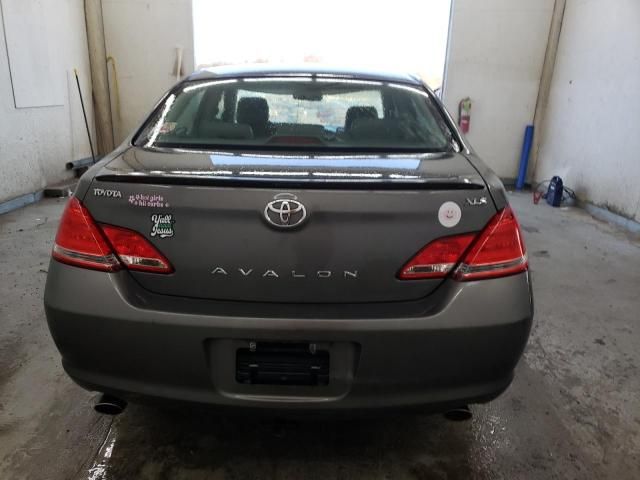 2006 Toyota Avalon XL