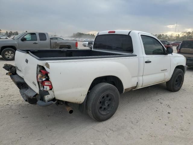 2006 Toyota Tacoma