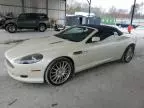 2007 Aston Martin DB9 Volante