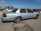 2006 Mercury Grand Marquis LS