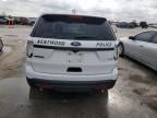 2016 Ford Explorer Police Interceptor