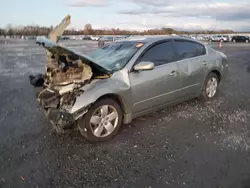 2008 Nissan Altima 2.5 en venta en Lumberton, NC