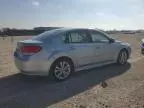 2013 Subaru Legacy 2.5I Premium