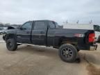 2013 Chevrolet Silverado K2500 Heavy Duty LTZ