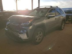 Toyota Vehiculos salvage en venta: 2020 Toyota Rav4 XLE