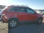 2009 Saturn Vue XE