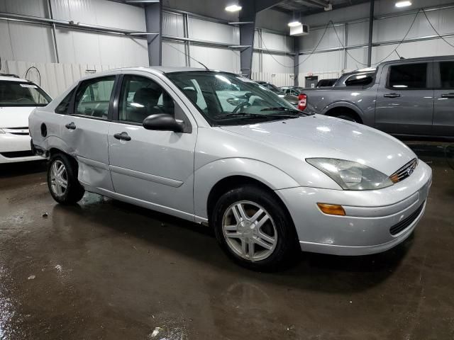 2003 Ford Focus SE