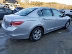 2010 Honda Accord LXP