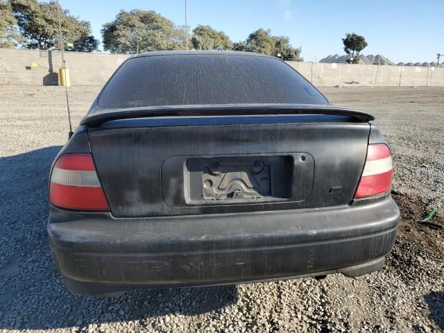 1995 Honda Accord LX