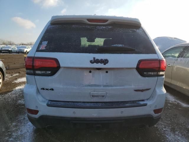 2020 Jeep Grand Cherokee Trailhawk