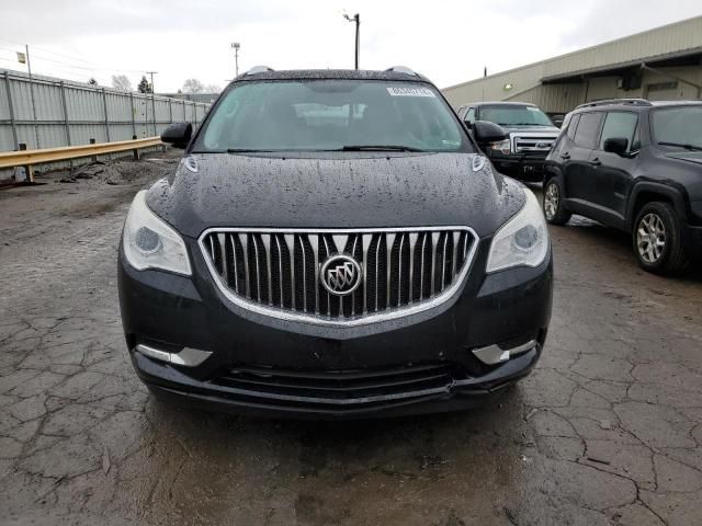 2015 Buick Enclave