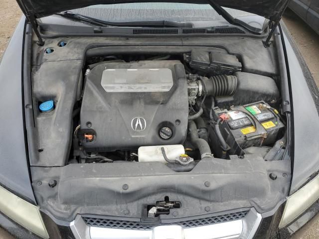 2008 Acura TL