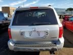 2004 Honda Pilot EXL