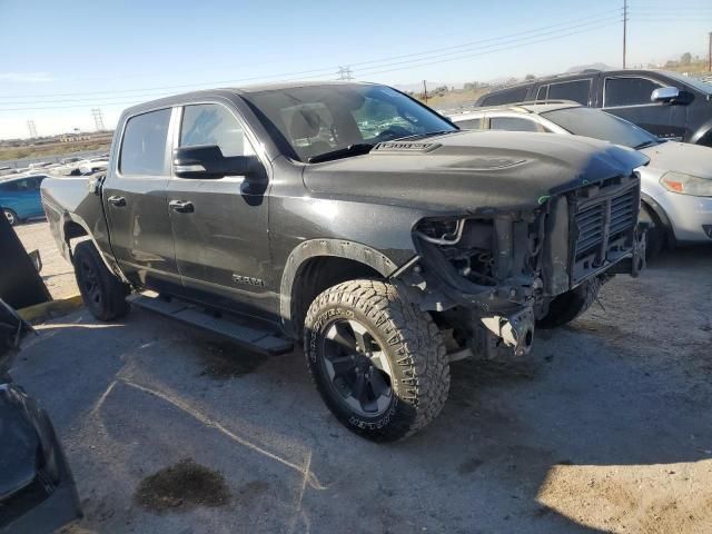 2020 Dodge RAM 1500 Rebel