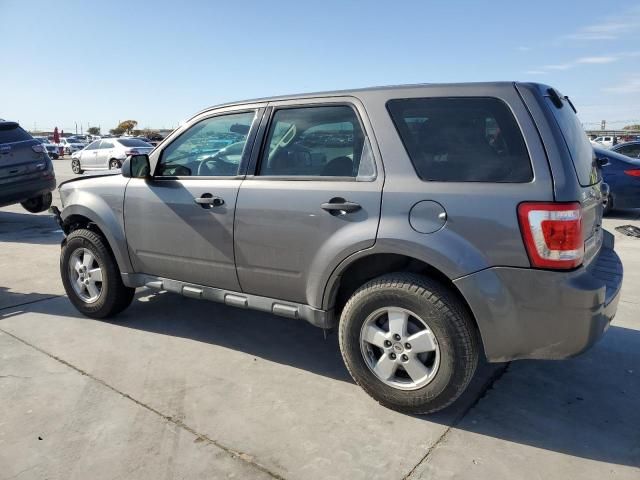 2011 Ford Escape XLS