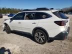 2020 Subaru Outback Touring LDL