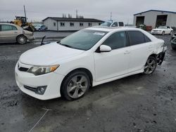 Lotes con ofertas a la venta en subasta: 2014 Toyota Camry SE