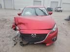 2015 Mazda 3 Grand Touring