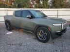 2022 Rivian R1T Launch Edition