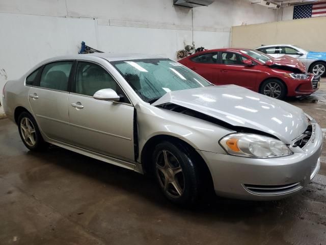 2013 Chevrolet Impala LT