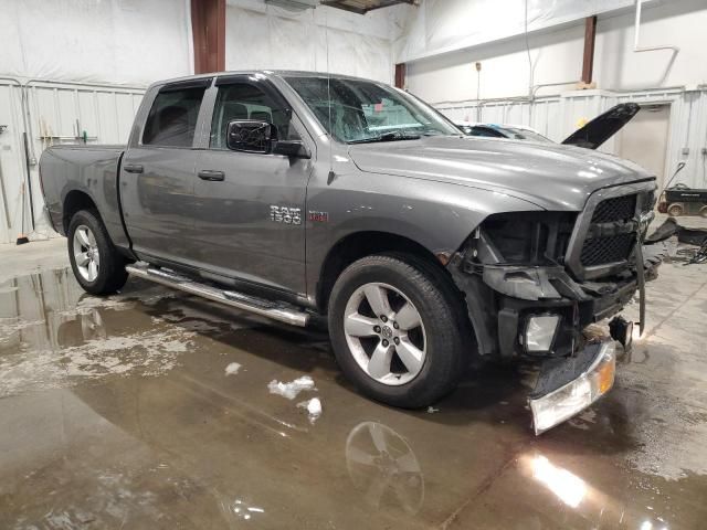 2013 Dodge RAM 1500 ST