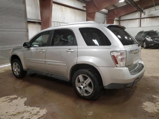 2008 Chevrolet Equinox LT