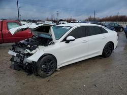 KIA Vehiculos salvage en venta: 2025 KIA K5 LXS