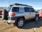 2010 Toyota FJ Cruiser