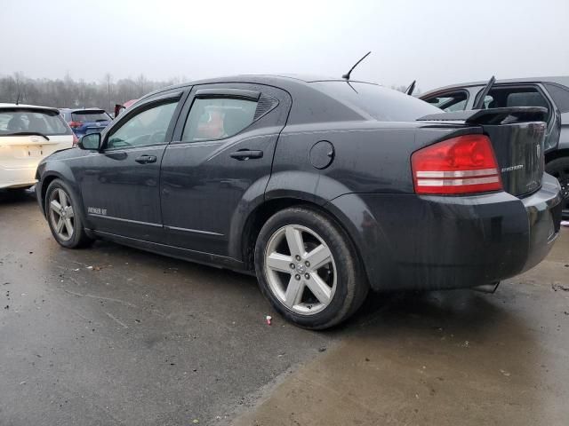 2008 Dodge Avenger R/T