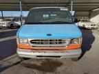 2001 Ford Econoline E150 Van