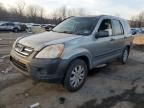 2006 Honda CR-V EX