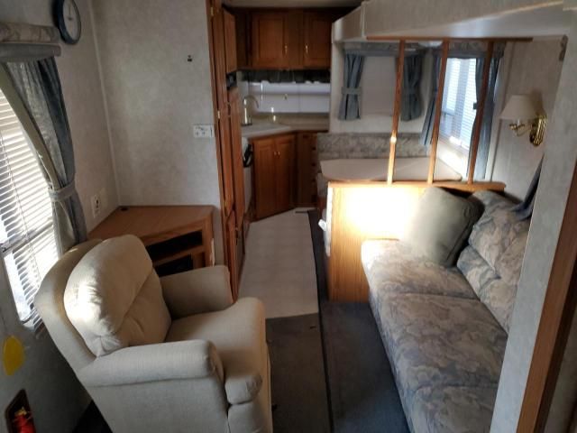 2001 Jayco Eagle