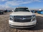 2015 Chevrolet Suburban K1500 LTZ