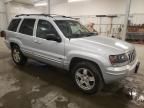 2004 Jeep Grand Cherokee Limited