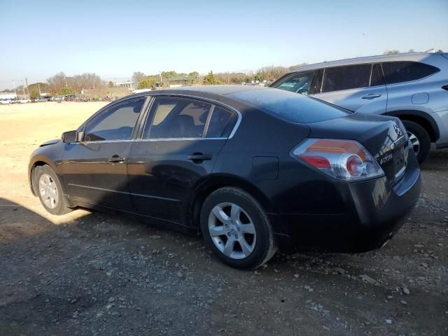 2009 Nissan Altima 2.5