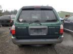 1999 Toyota 4runner Limited