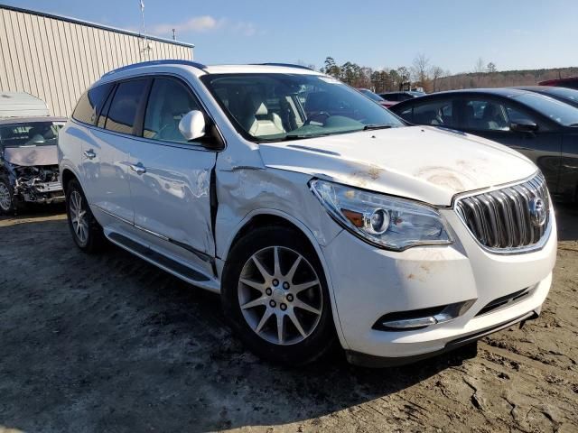 2016 Buick Enclave