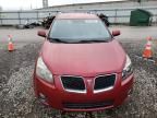 2009 Pontiac Vibe