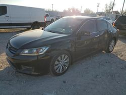 Run And Drives Cars for sale at auction: 2014 Honda Accord EXL