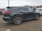 2018 Lexus RX 350 L