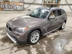 2012 BMW X1 XDRIVE28I en venta en Montreal Est, QC