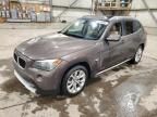 2012 BMW X1 XDRIVE28I