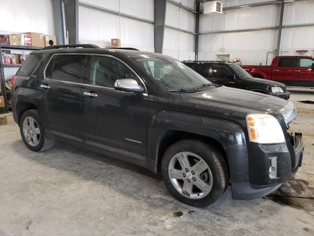 2013 GMC Terrain SLE